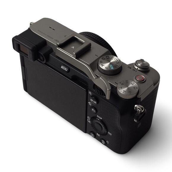 Sony a7C (Low Shutter) Camera + Smallrig Cage & More - Excellent Condition - Picture 6 of 15